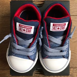 Converse Toddler Shoes